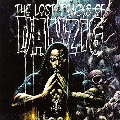 Glenn Danzig
