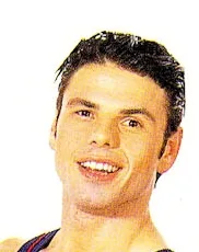 Glenn Degendt