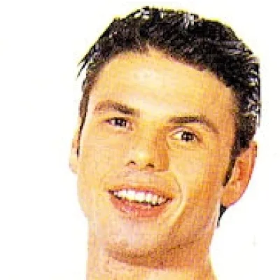 Glenn Degendt