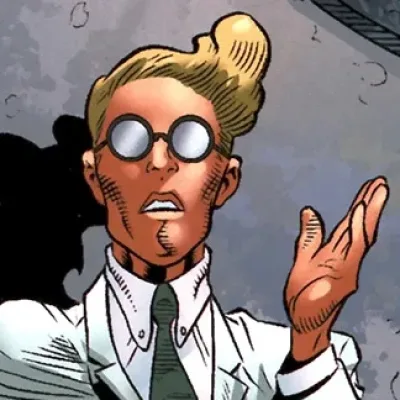Glenn Silas