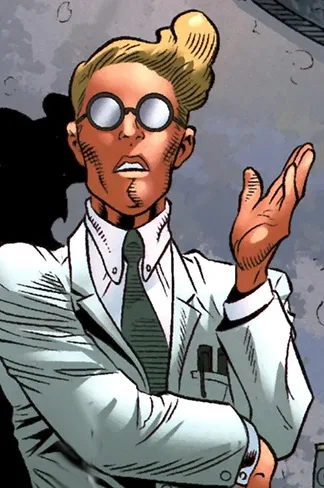 Glenn Silas