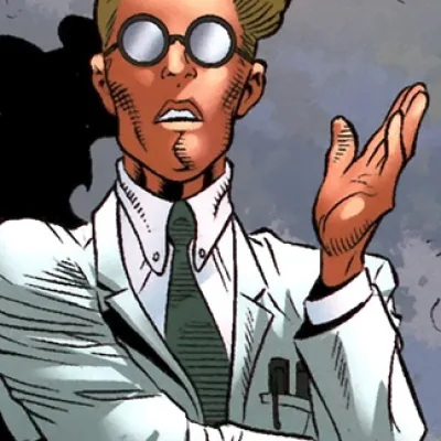 Glenn Silas