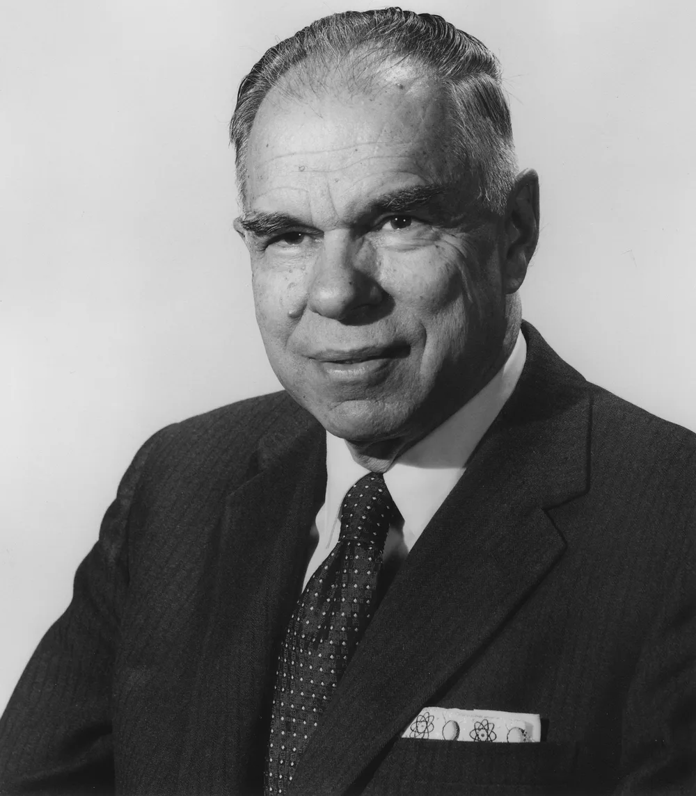 Glenn T. Seaborg
