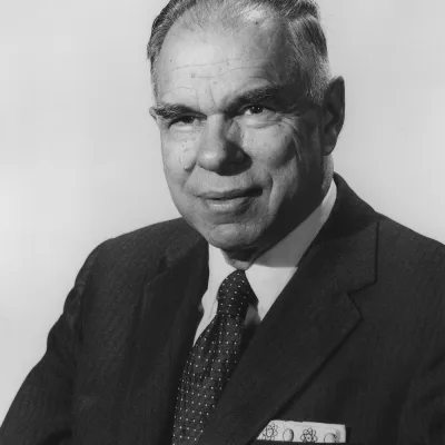 Glenn T. Seaborg