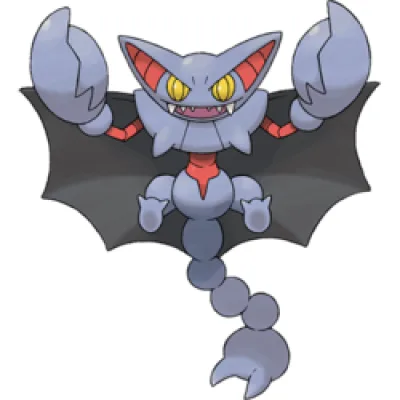 Gliscor