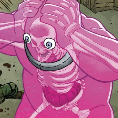 Glob Herman