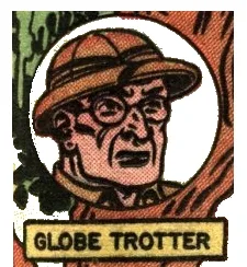 Globe Trotter