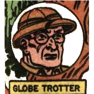 Globe Trotter