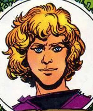 Glorfindel
