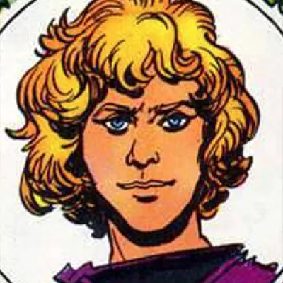 Glorfindel