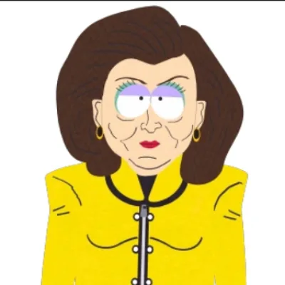 Gloria Allred