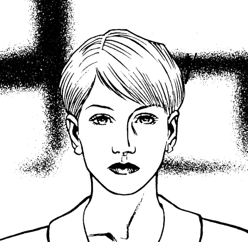 Gloria Anderson