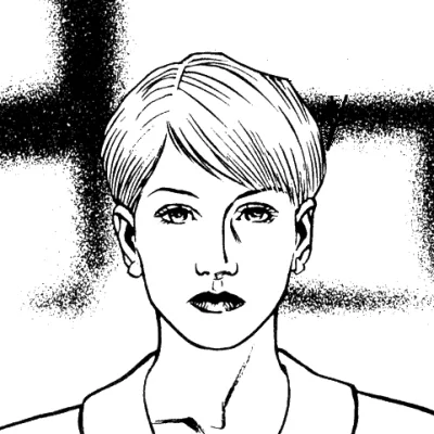 Gloria Anderson
