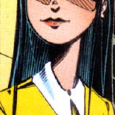 Gloria Brickman