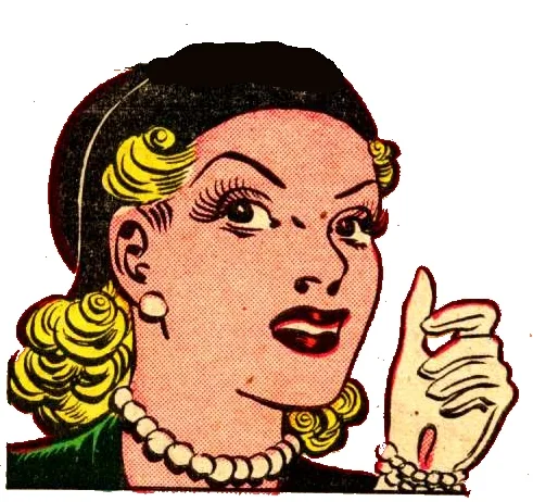 Gloria Gaye