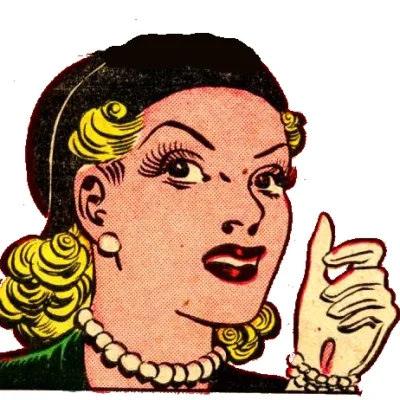 Gloria Gaye