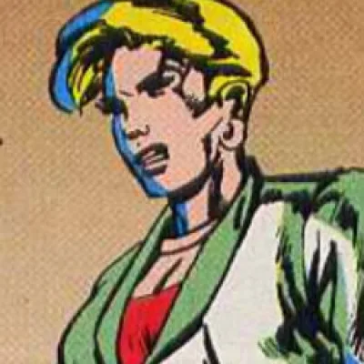 Gloria Hancock