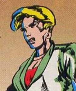Gloria Hancock