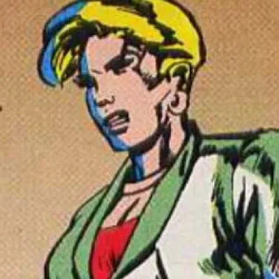 Gloria Hancock