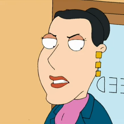 Gloria Ironbachs