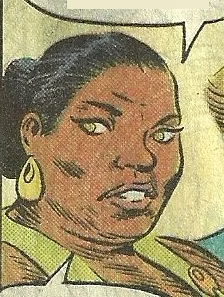 Gloria Johnson