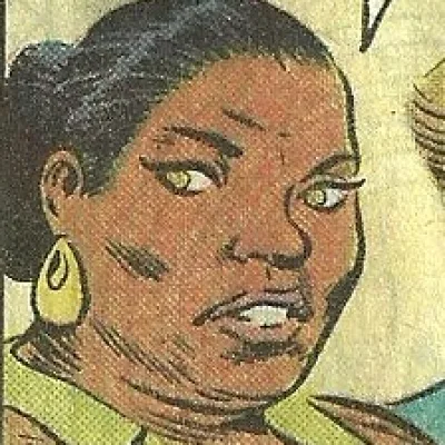 Gloria Johnson