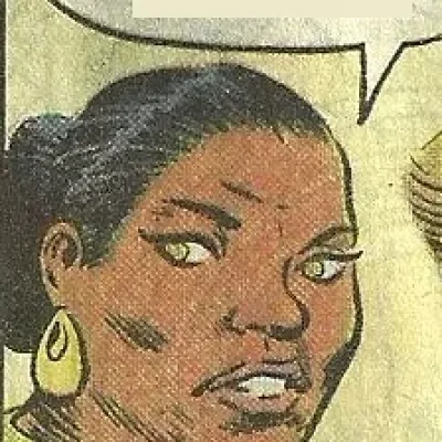 Gloria Johnson