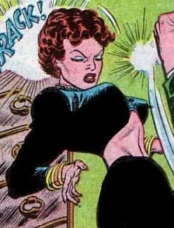 Gloria Kane