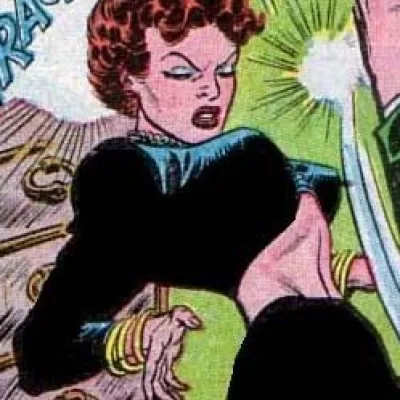 Gloria Kane