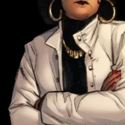 Gloria Morales