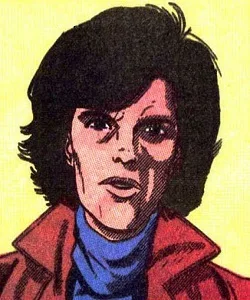 Gloria Morgan
