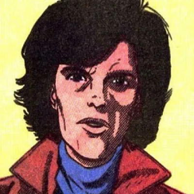 Gloria Morgan