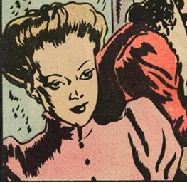 Gloria Parsons
