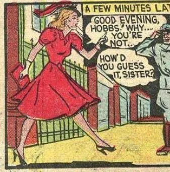 Gloria Piddle