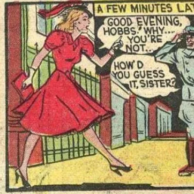Gloria Piddle