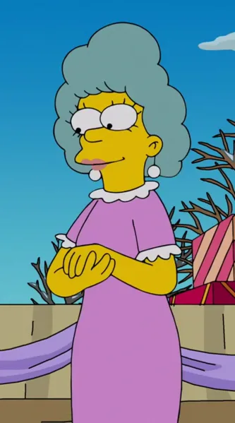 Gloria Prince