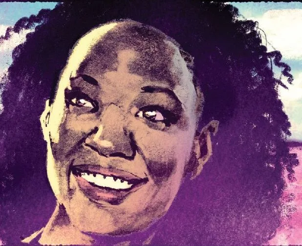Gloria Sangster