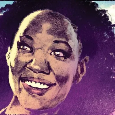 Gloria Sangster