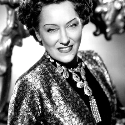Gloria Swanson