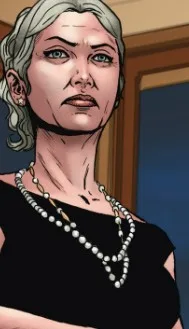 Gloria Vega