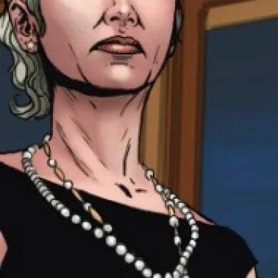 Gloria Vega