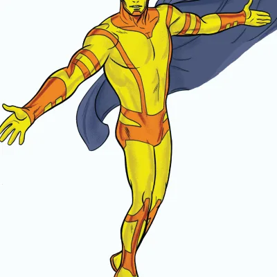 Glorian