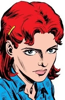 Glorianna O'Breen