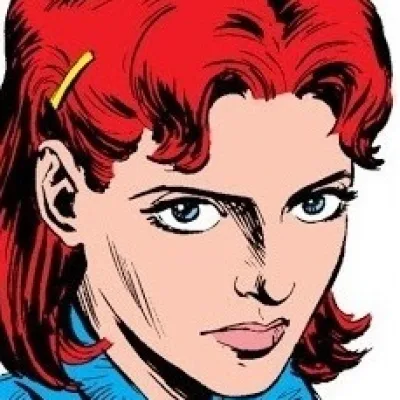 Glorianna O'Breen