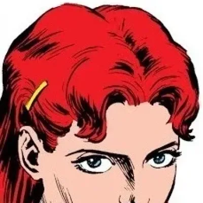Glorianna O'Breen