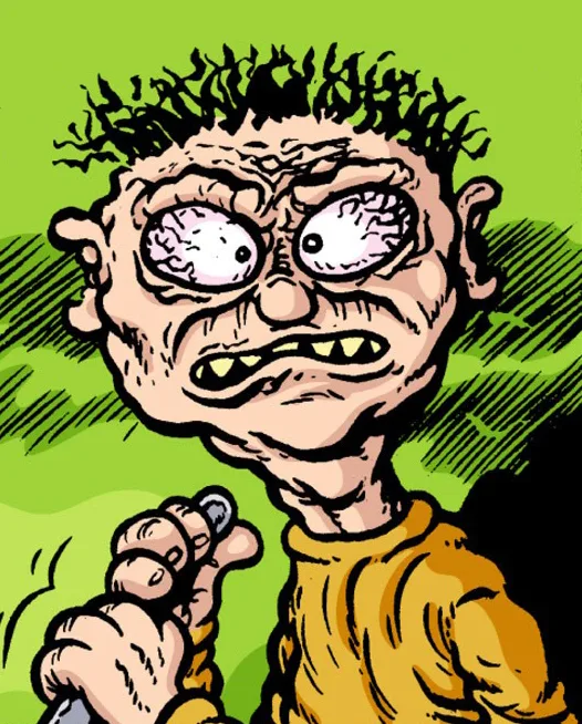 Glork
