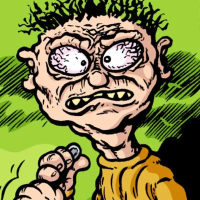 Glork