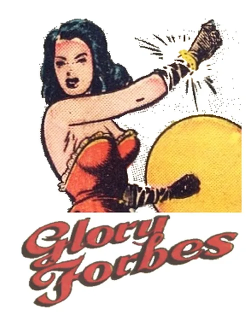 Glory Forbes