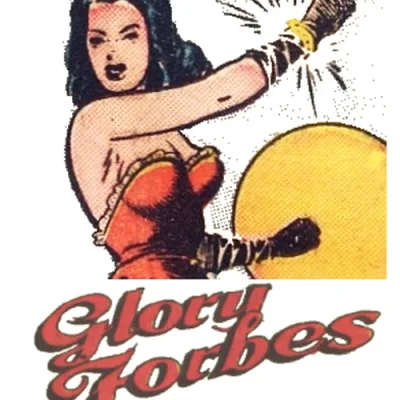 Glory Forbes