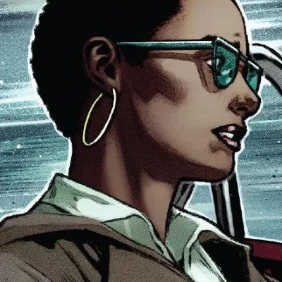 Glory Grant